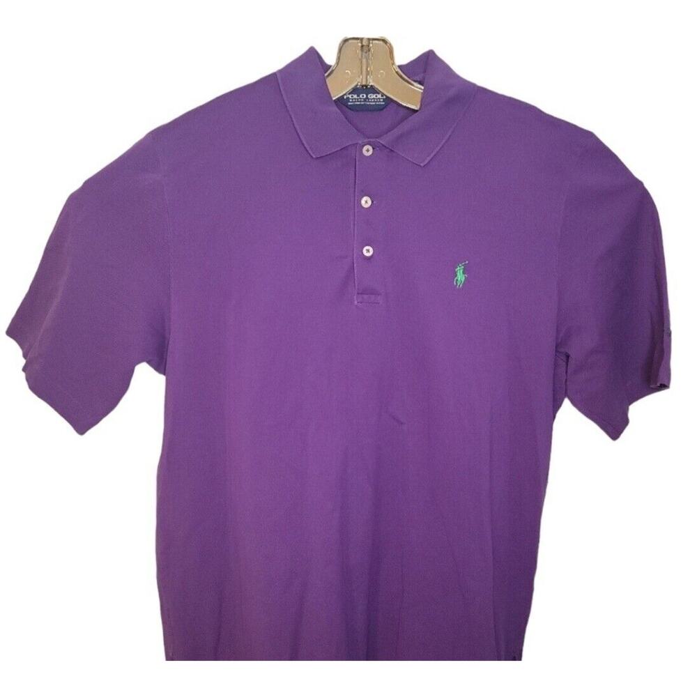 Polo Golf Ralph Lauren Jupiter Hills Polo Country Club Prep L